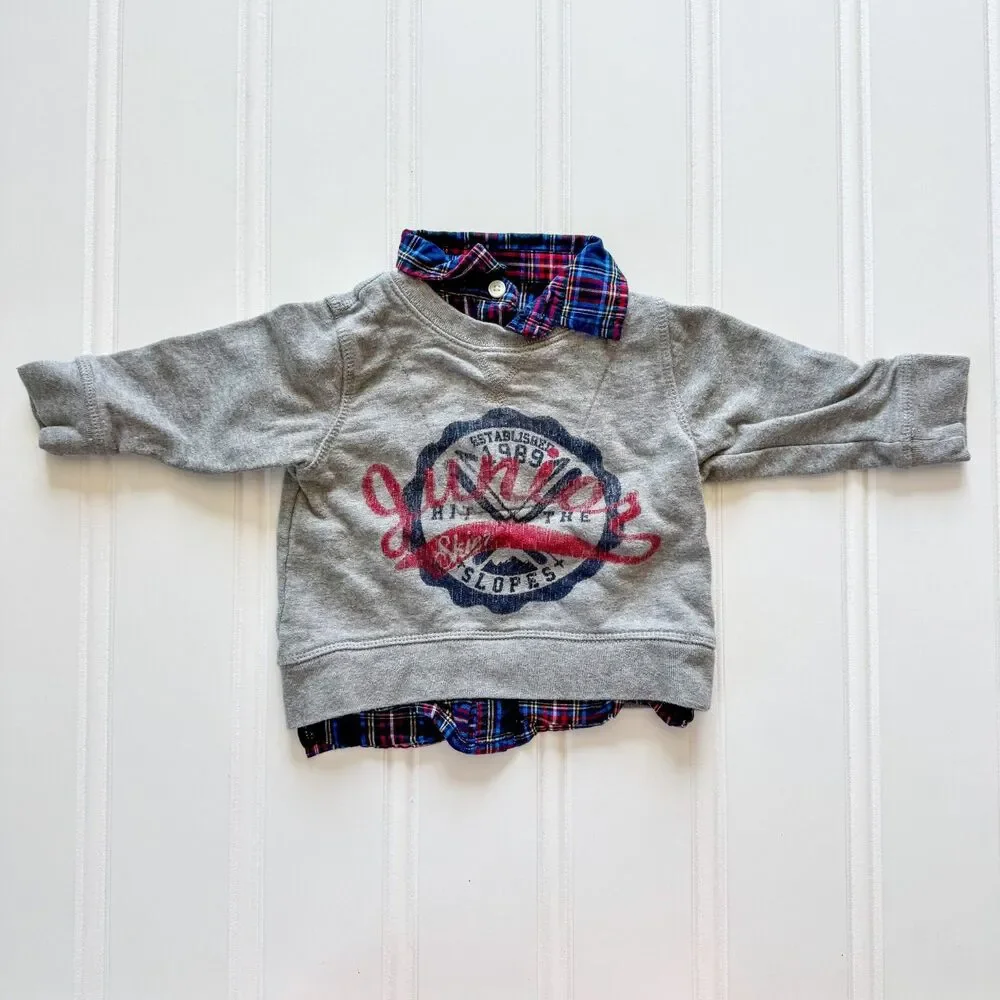 4/$10 - Children’s Place Toddler Boys 